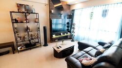 Blk 93A Telok Blangah Parcview (Bukit Merah), HDB 4 Rooms #628829541
